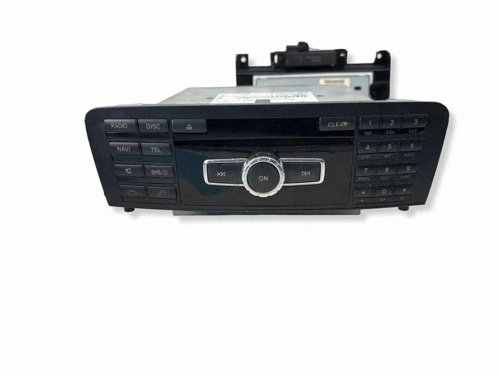 Mercedes-Benz B W246/W242 Karten A2129025008