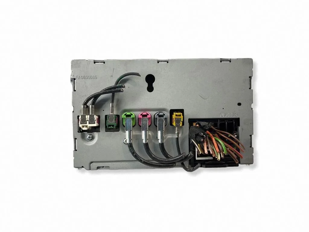 Mercedes-Benz B W246/W242 Karten A2129025008 image 3