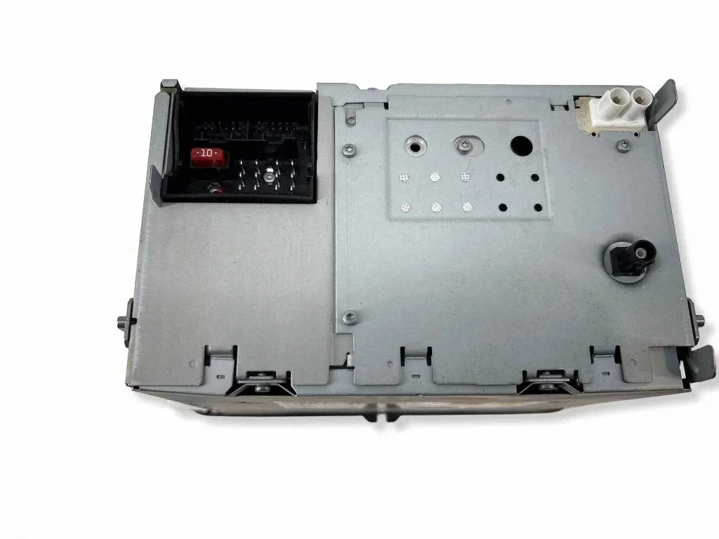 Navigointikartat CD/DVD VW Passat B7 image 3