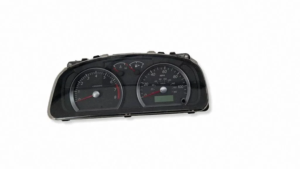 SUZUKI JIMNY FJ Navigatiescherm 3411076JE0