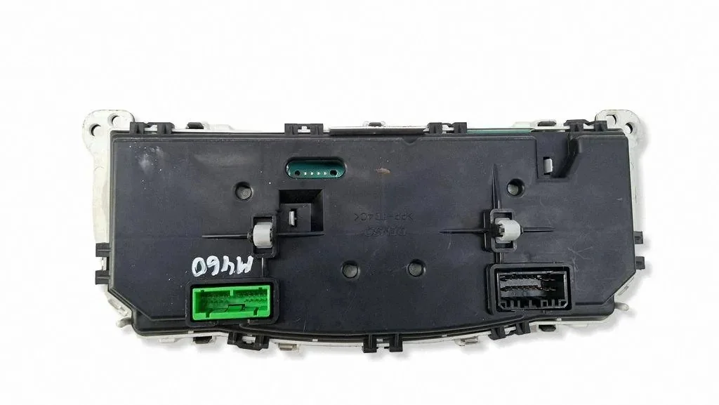 SUZUKI JIMNY FJ Navigatiescherm 3411076JE0 image 3