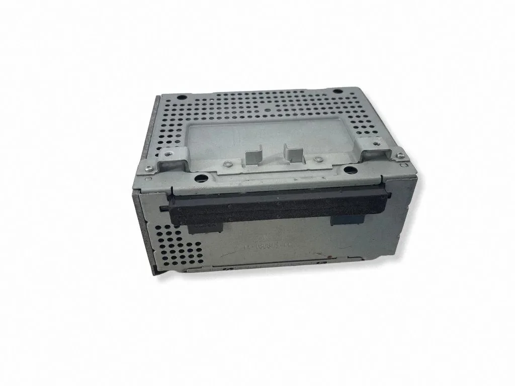 Cartes GPS Ford Fiesta VI 10R048415 CD/DVD