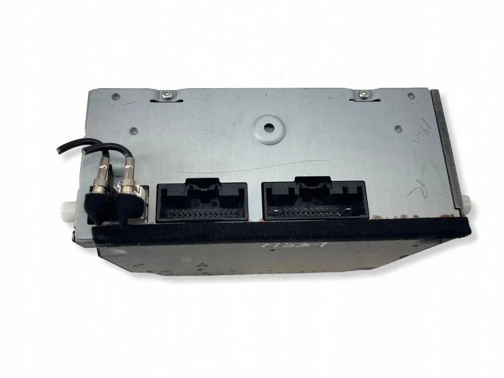 Navigationskarten FORD FIESTA VI 10R048415 image 3