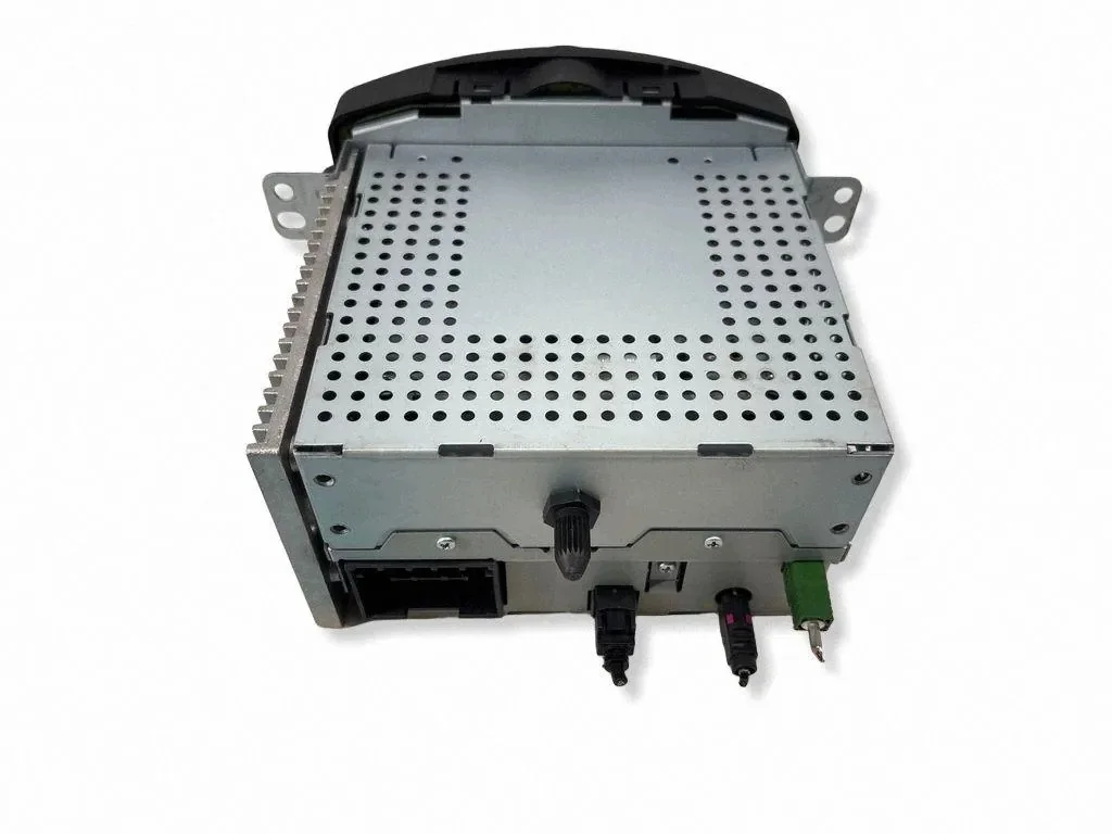 Navigationskarten CD/DVD CHEVROLET AVEO T300 image 3