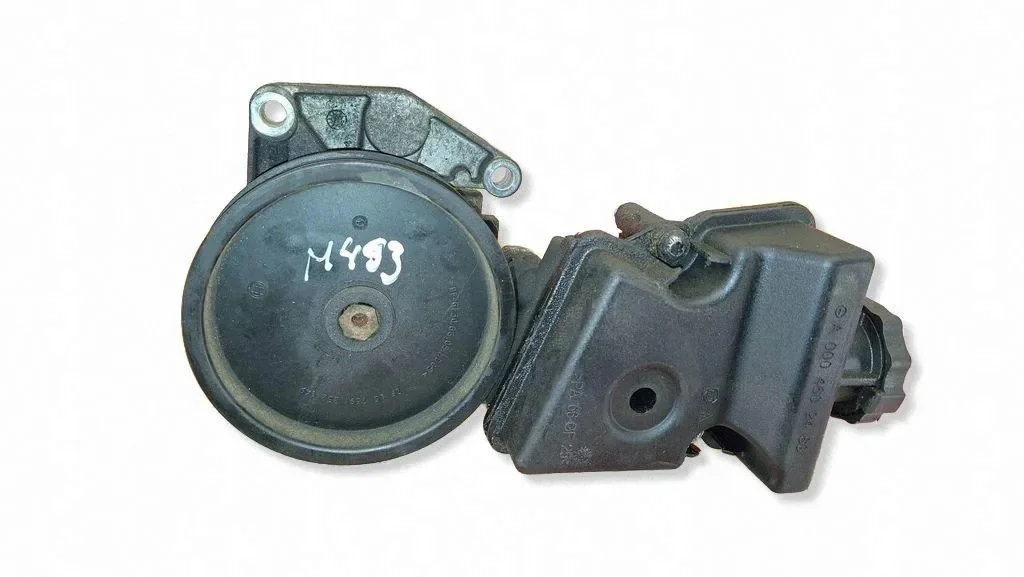 Stuurbekrachtigingspomp Mercedes C230 W203 A0054661601