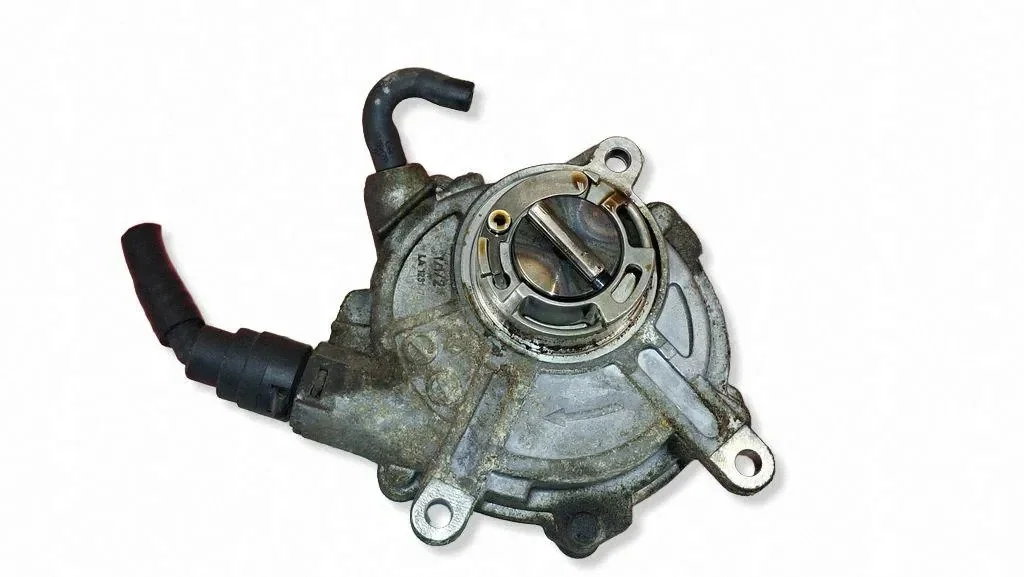 Vakuum-Pumpe Mercedes W204 W221 M271 A2722300465