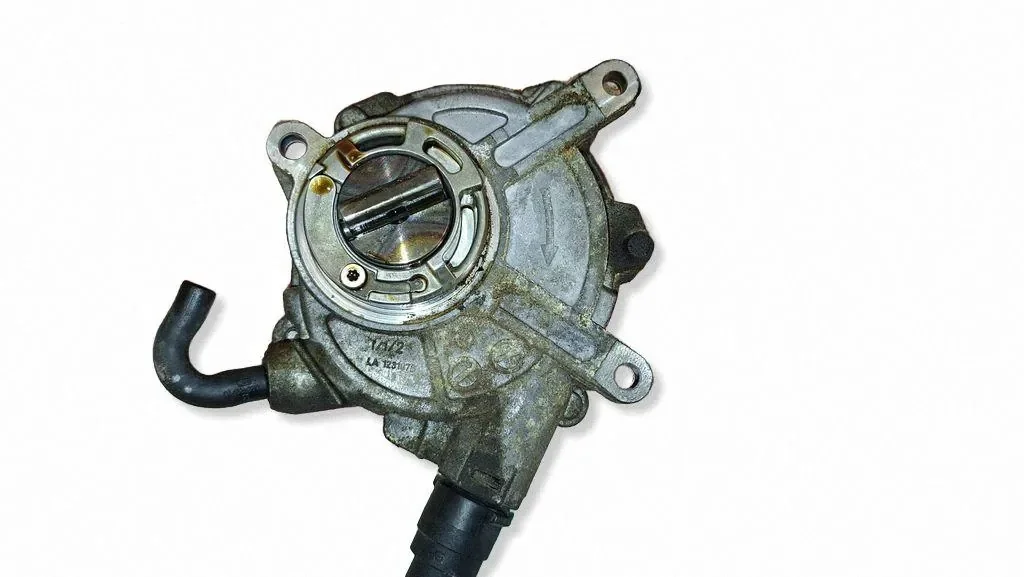 Vakumpump Mercedes W204 W221 A2722300465 image 3