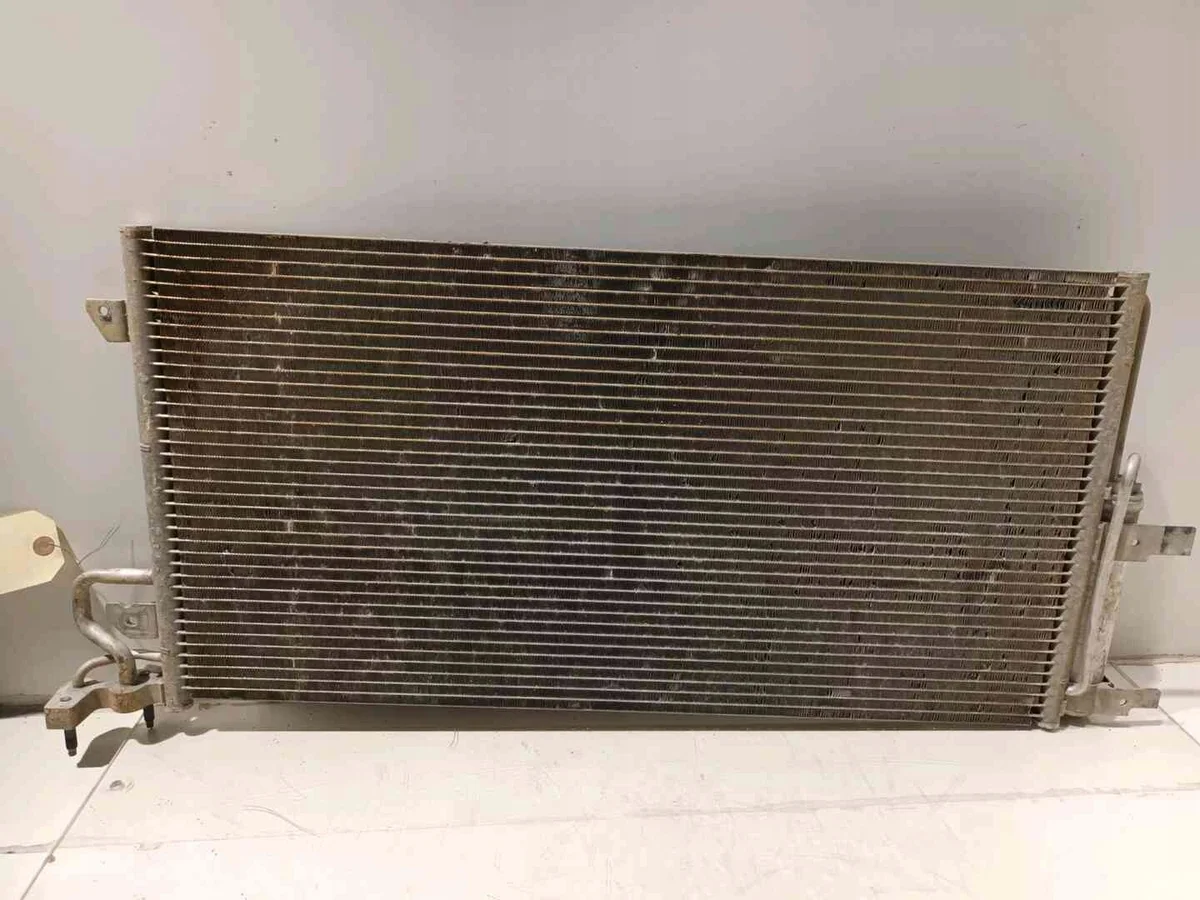 Klimaanlage Kühler Ford Kuga 1856995 image 3