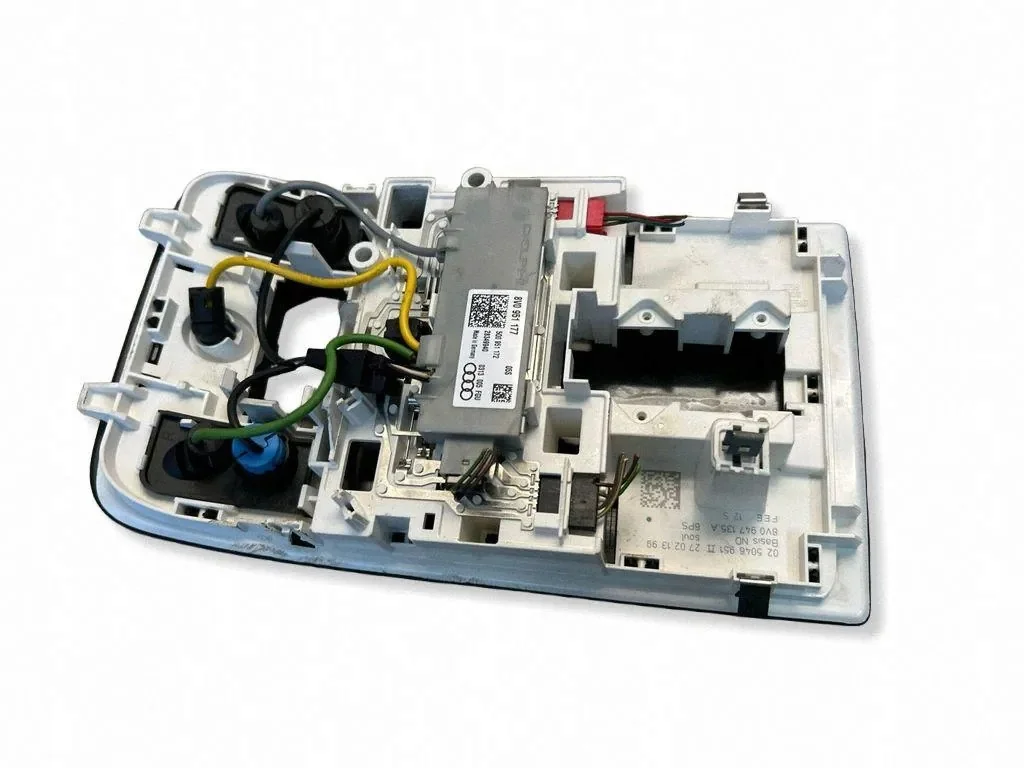 Luz Teto Audi A3 8V 5Q0951172 Usado image 5