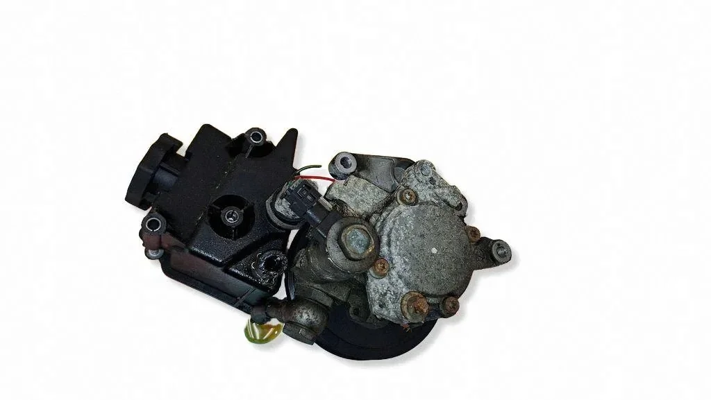 Ohjaustehostin Mercedes-Benz SL (R230) A0004602383 image 3