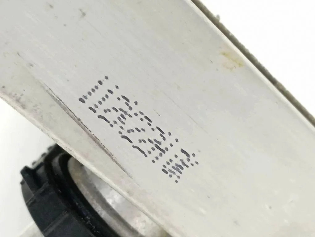 Klimaanlagenkühler OPEL ANTARA 112K22H image 4