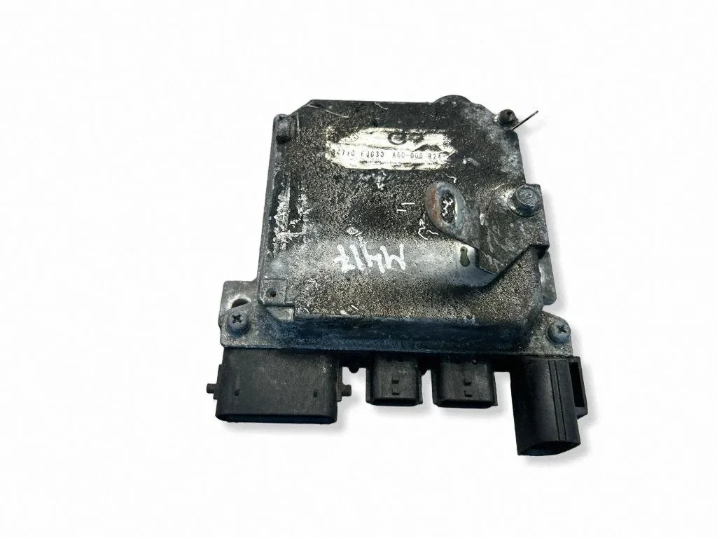 Styrservo enhet Subaru XV A6D000R24