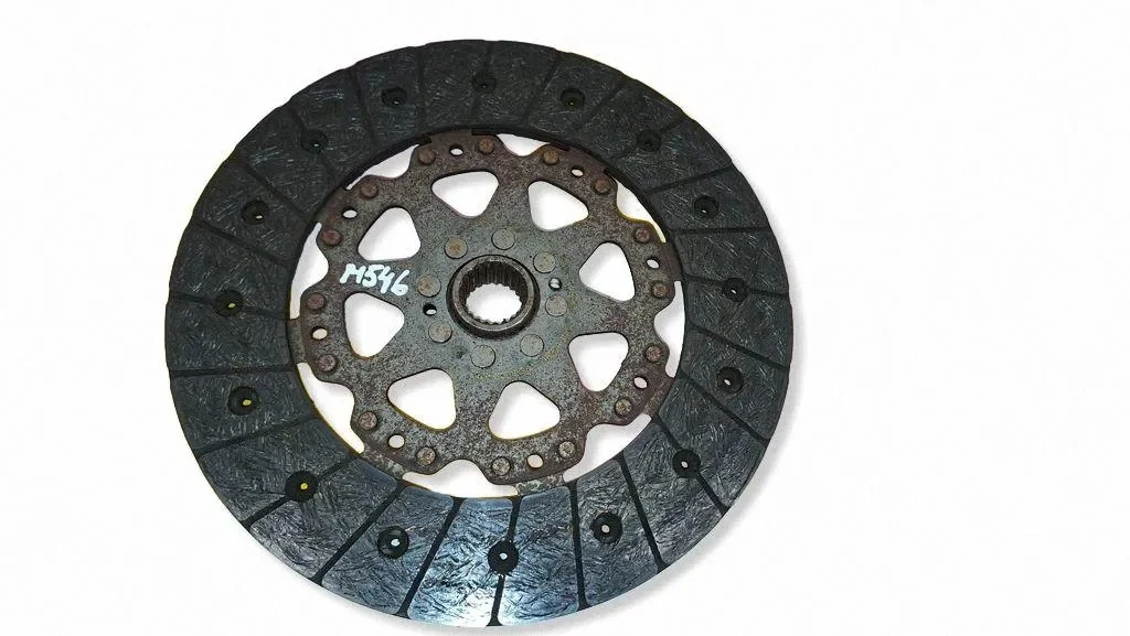 Kit embrayage Hyundai ix35 TYPM240E image 4