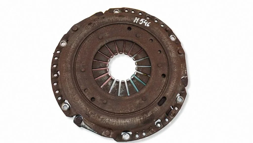 Kit embrayage Hyundai ix35 TYPM240E image 5