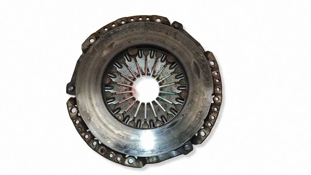 Kit embrayage Hyundai ix35 TYPM240E image 6