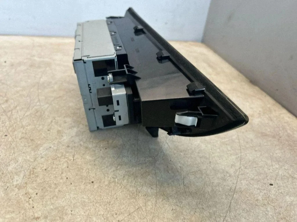 HONDA CIVIC IX (FK) Navigationsdisplay image 3