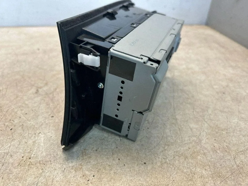 HONDA CIVIC IX (FK) Navigationsdisplay image 5