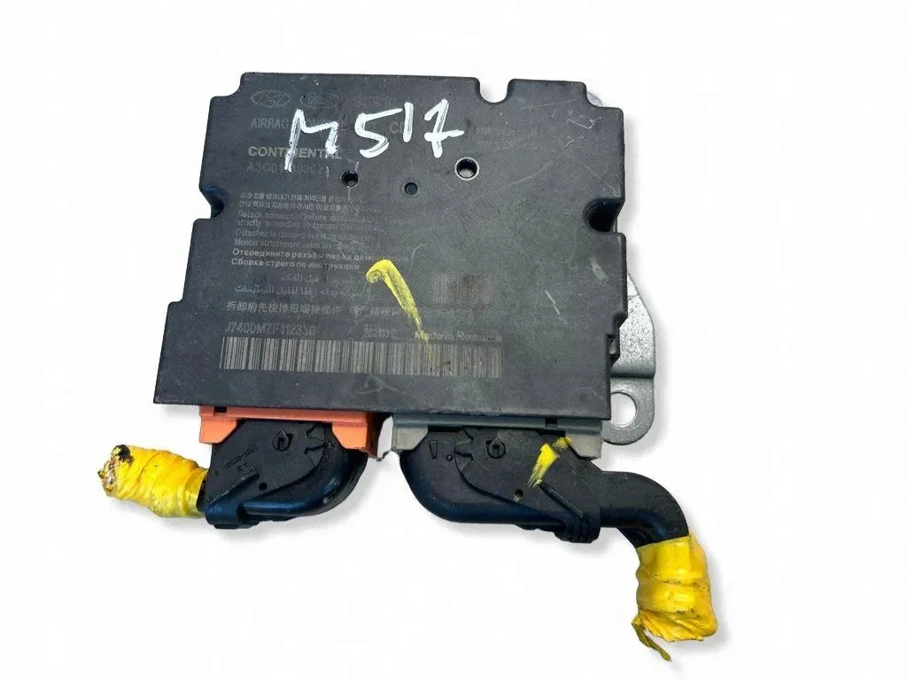 Airbag Modul Kia A3C01469302 1.6 Diesel image 2