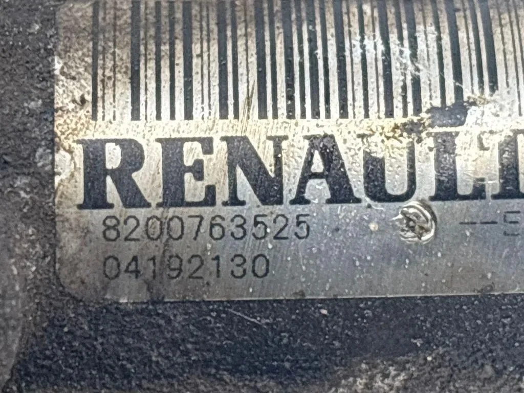 Servostyrning Renault Trafic III 1.6 Diesel image 4