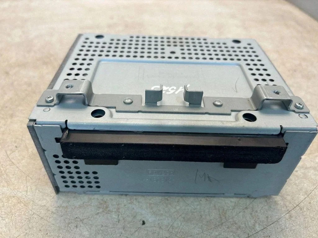 Navigationskarten CD/DVD FORD FIESTA VI E1BT18C815HK