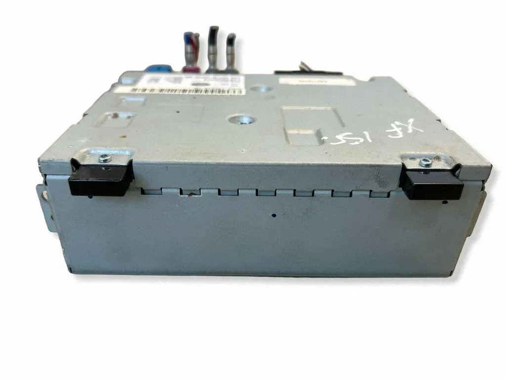 Jaguar XE Radio GPS Navigation GX63-18K812-CD