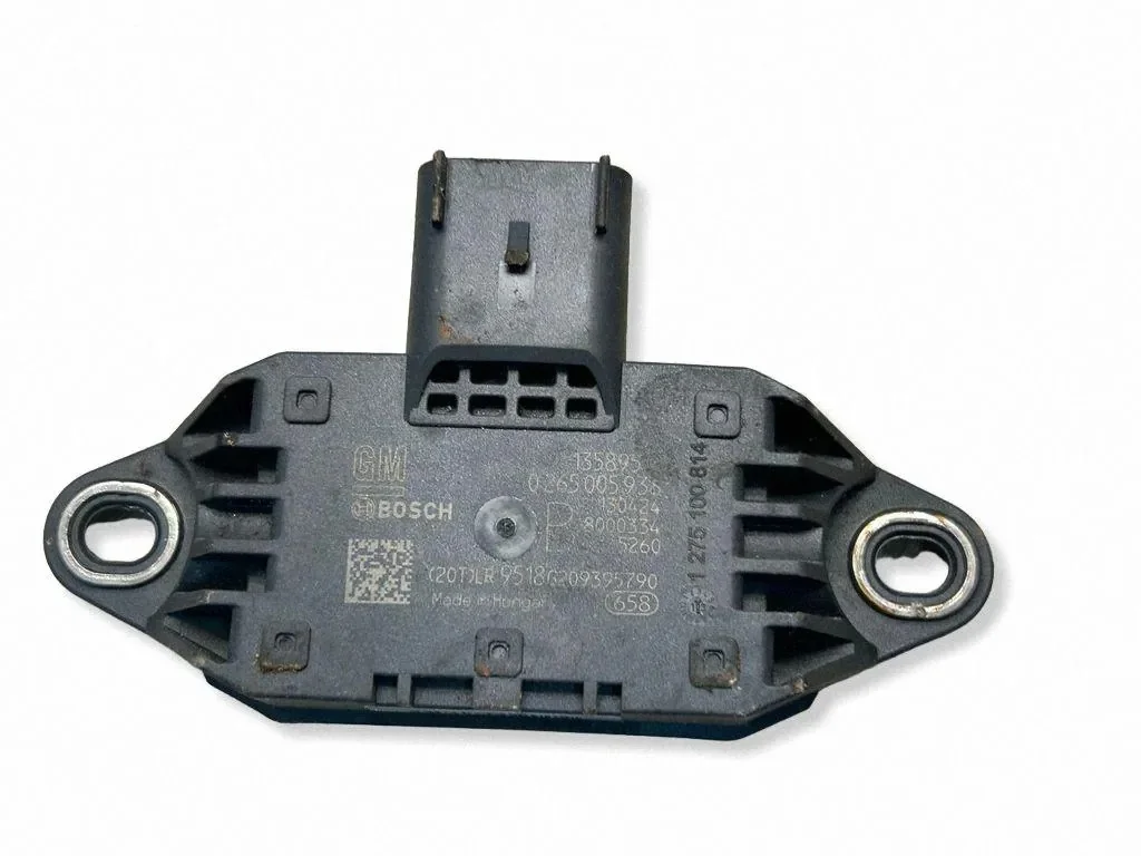 ESP Sensor OPEL MOKKA / MOKKA X 1.7 CDTI image 2