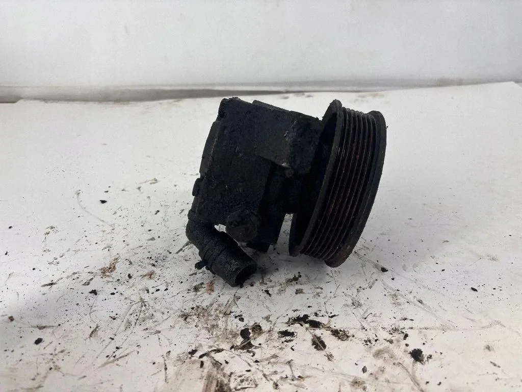 Servostyrning Ford Transit B4911041935 image 4