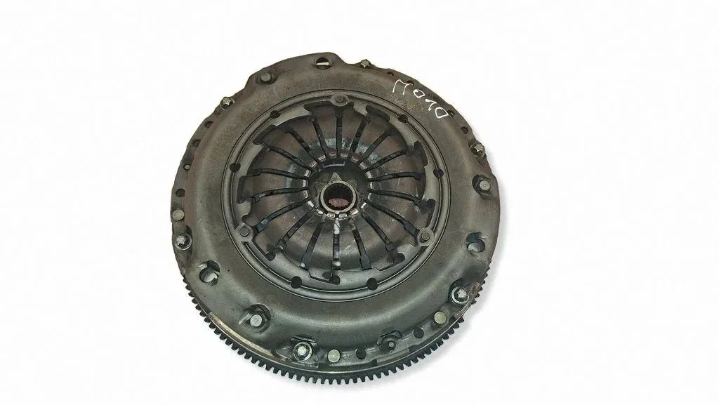 Kit embrayage OPEL ASTRA J 9221225