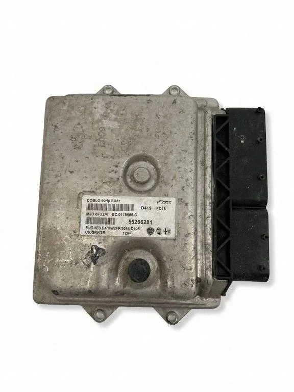 Ontstekingsset Fiat Fiorino 3044D405