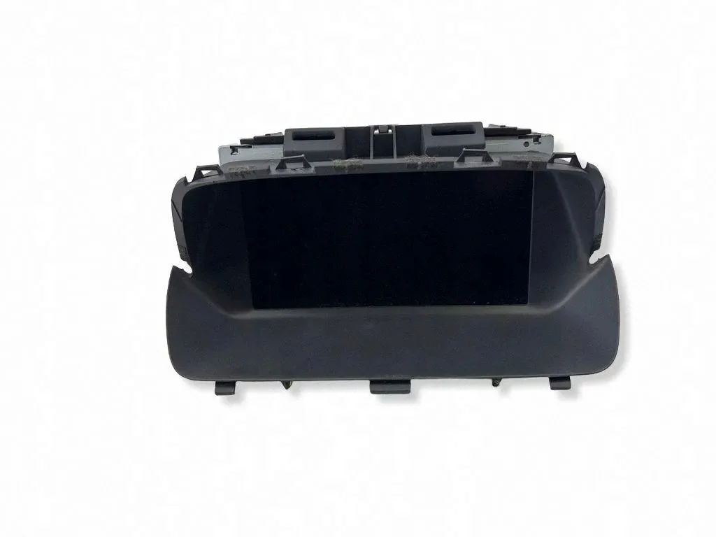 Navigationsdisplay OPEL MOKKA / MOKKA X 95088017