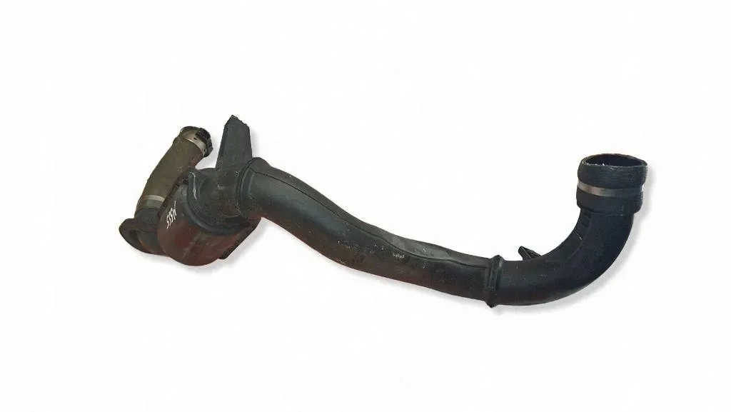 Intercooler-putki Opel Vivaro 2.0D 93861385