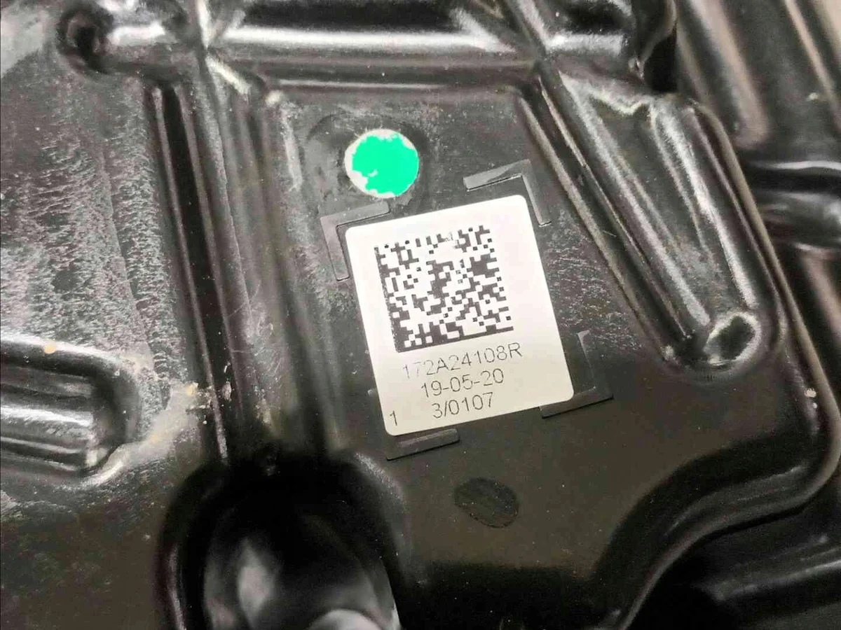 Pompe AdBlue Renault Captur II 1.5 DCI image 3