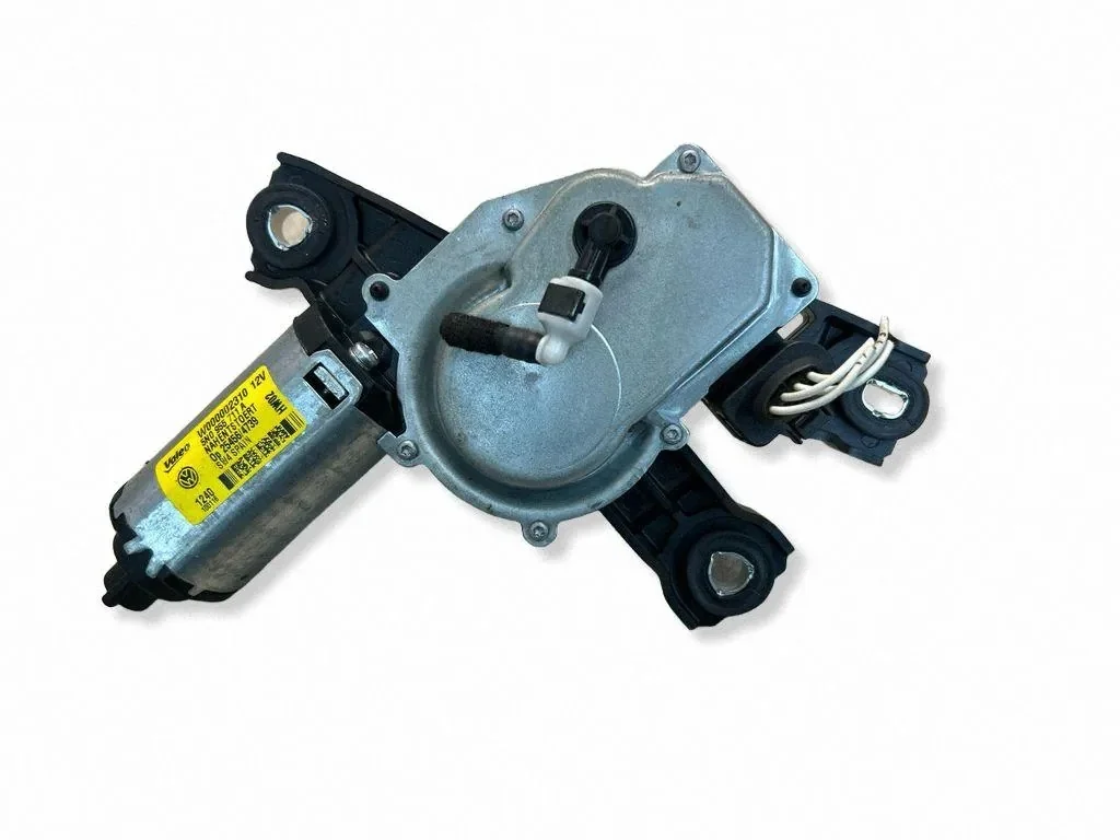Moteur essuie-glace hayon VW Tiguan 1K0955711A
