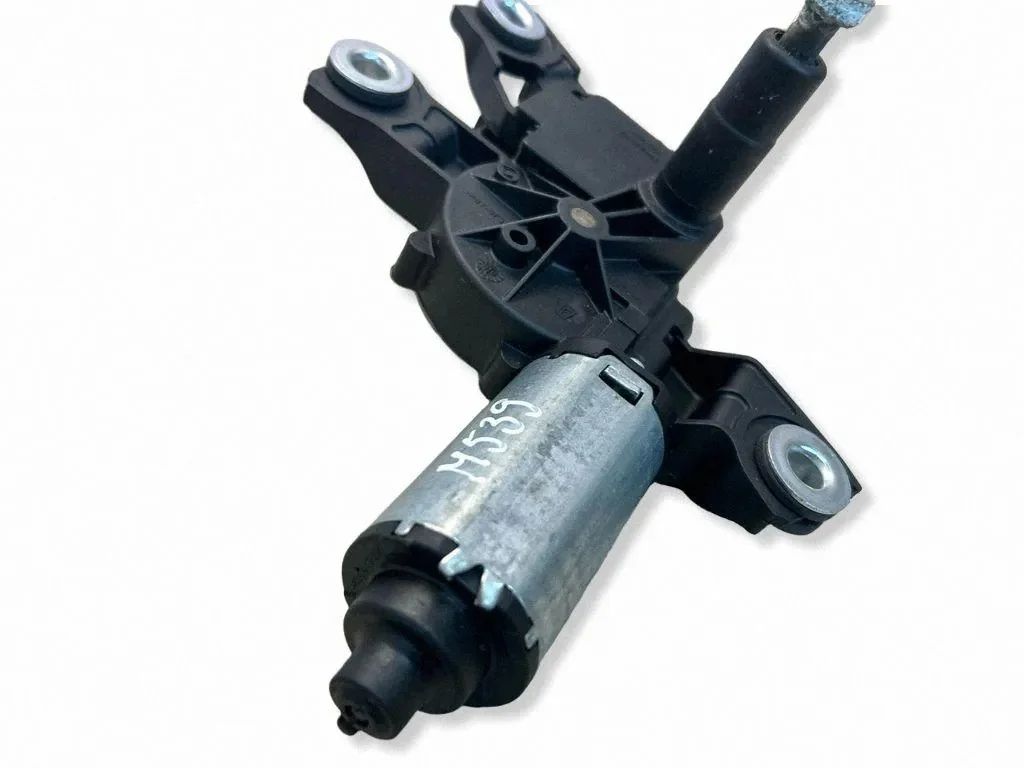 VW Tiguan 5N Scheibenwischermotor Heckklappe image 3