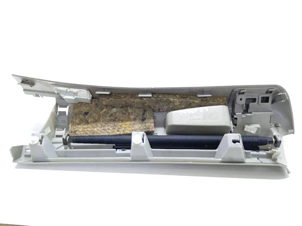 Rollo Kofferraum CITROËN C4 Grand Picasso I image 3
