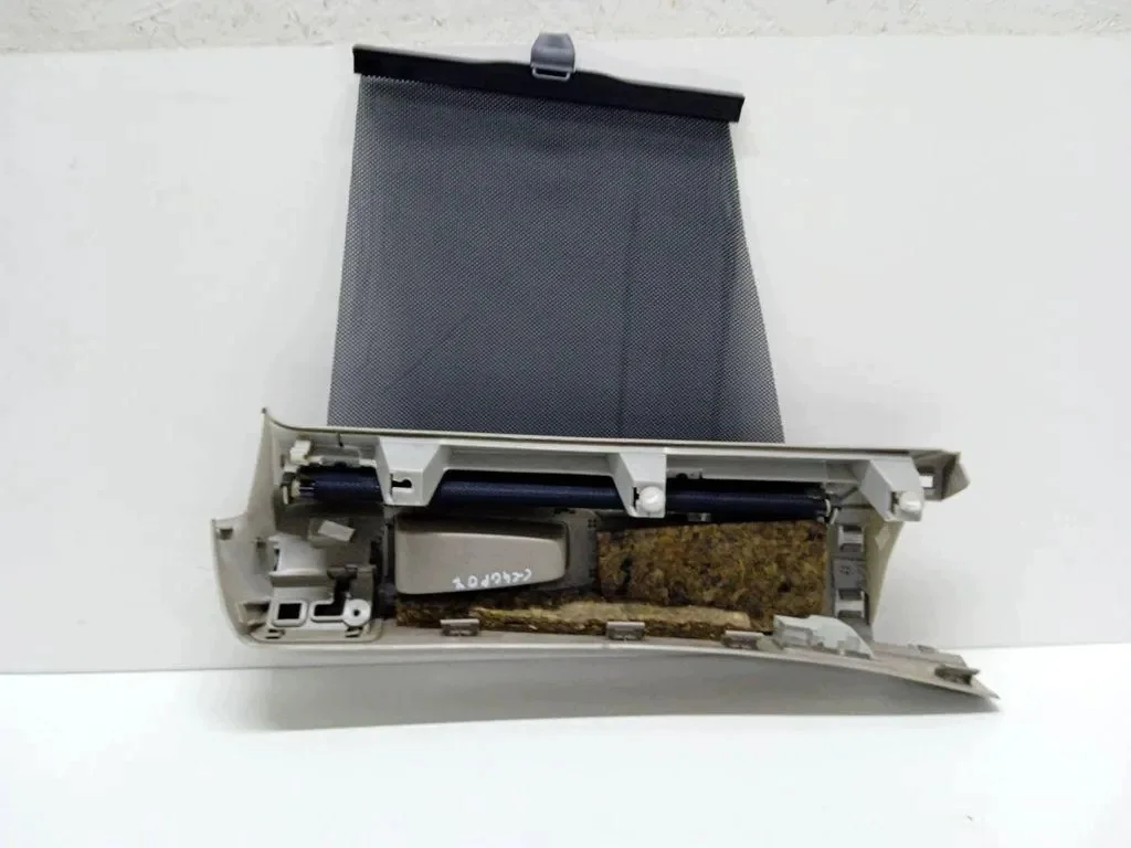 Rollo Kofferraum CITROËN C4 Grand Picasso I image 6