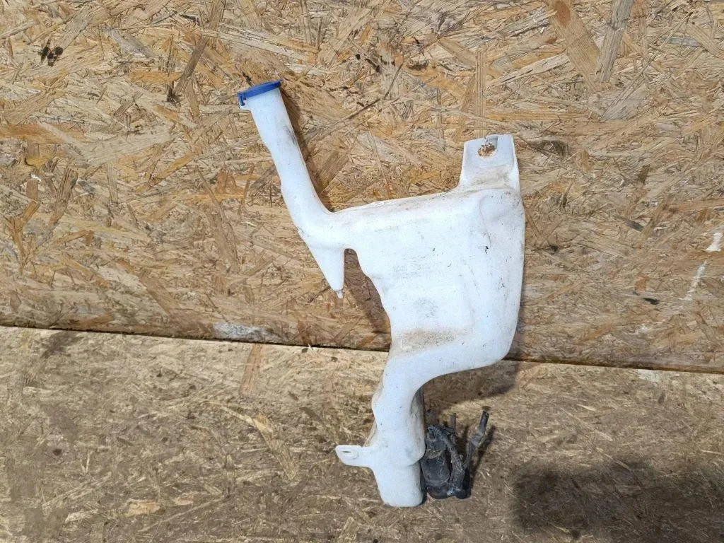Depósito Limpiaparabrisas Ford Fiesta VI 8A6117B613AB