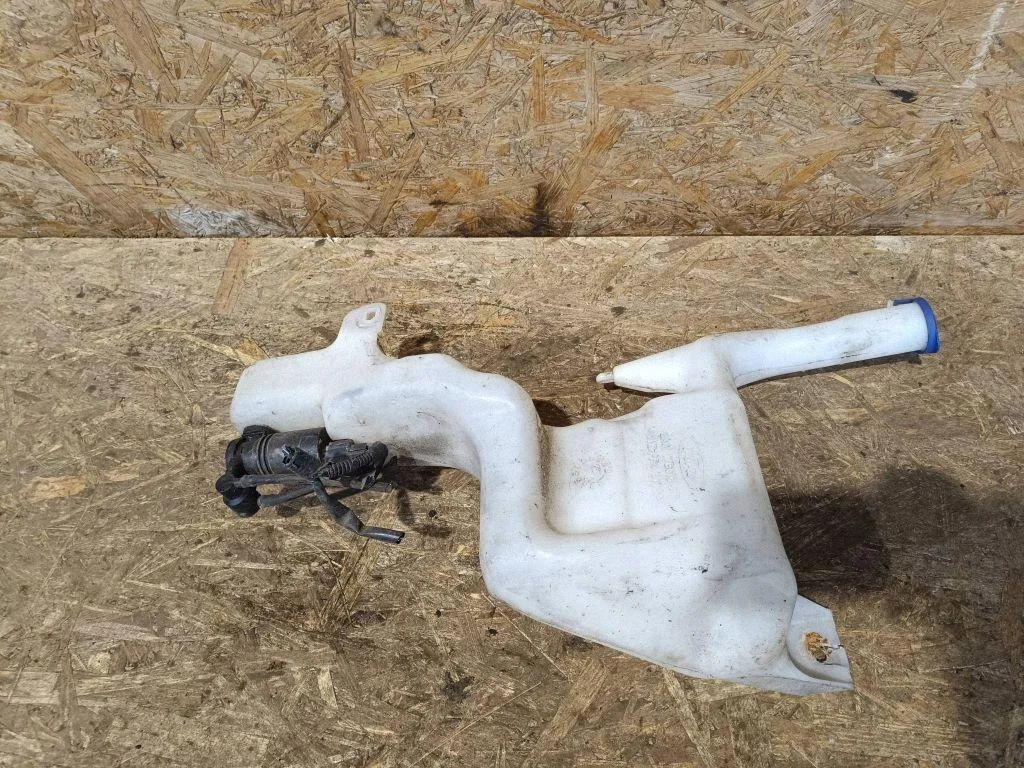 Depósito Limpiaparabrisas Ford Fiesta VI 8A6117B613AB image 3