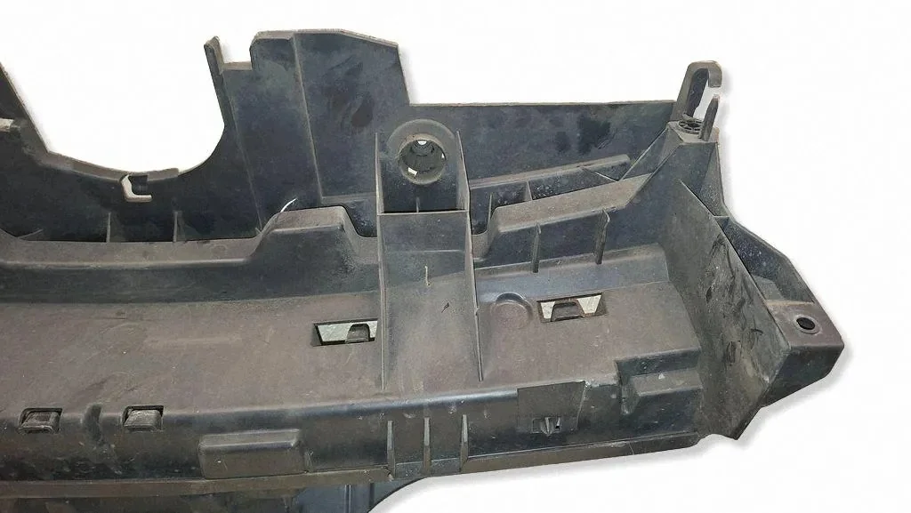 Övre frontbalk Renault Kangoo 1.5L image 5