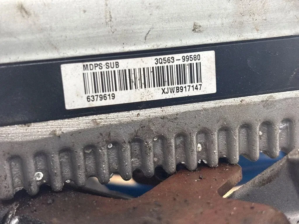 Elektrische Servopumpe Hyundai i40 3Z56300300 image 4