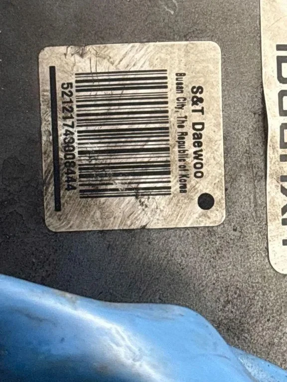 Elektrische Servopumpe Hyundai i40 3Z56300300 image 6
