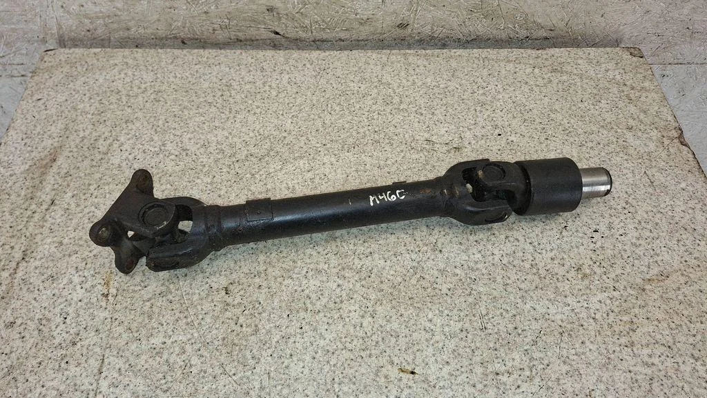 Drivaxel Suzuki Jimny 1.3 65150082