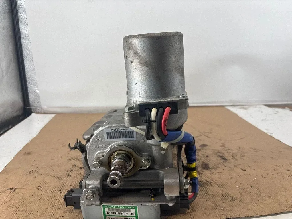 Elektr. Servolenkung SsangYong Korando 455AJ1ZB0057 image 3
