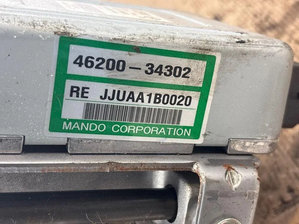 Elektr. Servolenkung SsangYong Korando 455AJ1ZB0057 image 4