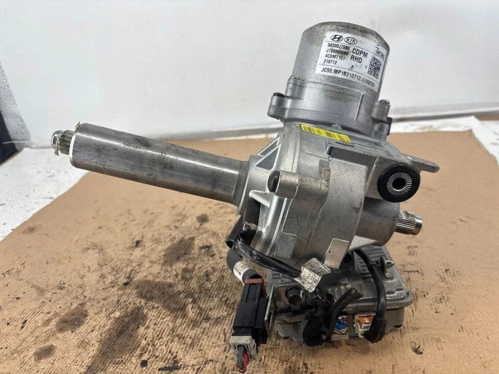 Elektrisk servostyrning Kia 210712