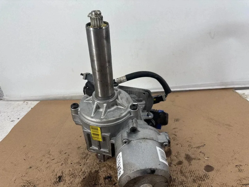 Elektrisk servostyrning Kia 210712 image 3