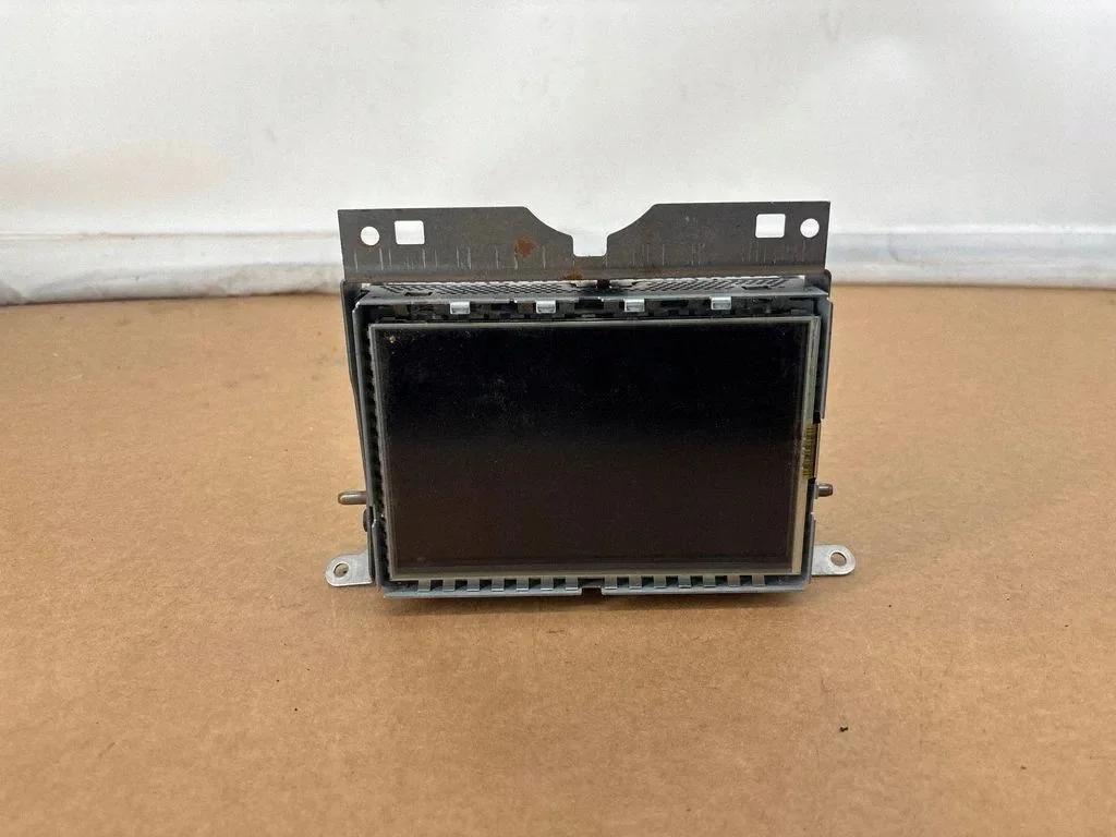 Navigationsskärm Land Rover Discovery IV L319