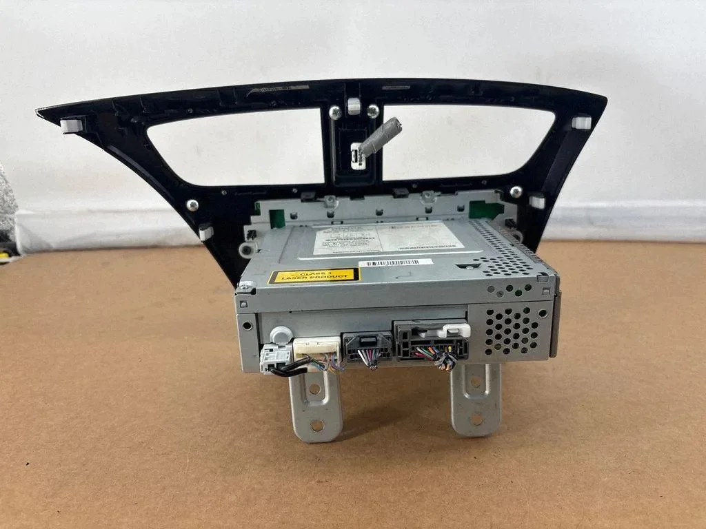 Navigationskarten HONDA CIVIC IX (FK) CD/DVD image 3