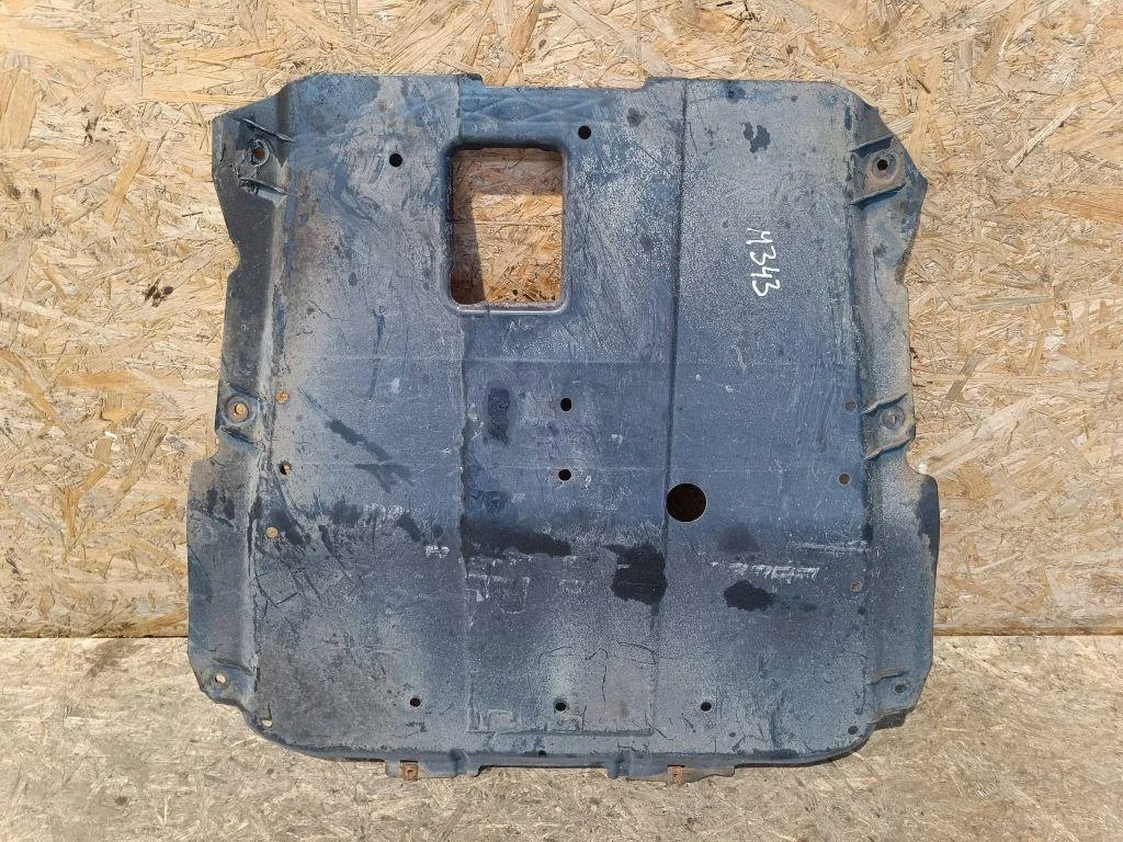 Engine Cover Dacia Sandero II 758904911R