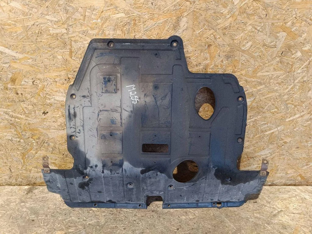 Motorafdekking Kia Sorento II (XM) 2911029100